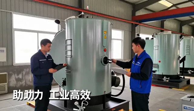 设备提升旺季备货使用效率